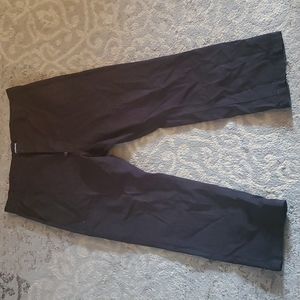Men's die hard pants 36x30